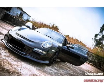 Carbonado 9310GT3 Full Body Kit for Porsche 911 997.1 Carrera/S 2005-2008 - 9310GT3 Full kit