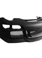 Carbonado Carbonado PCF GT3 Style Front Bumper for Porsche 911 997.1 Carrera/S 2005-2008                                     - PCF9310GT3 - Image 3