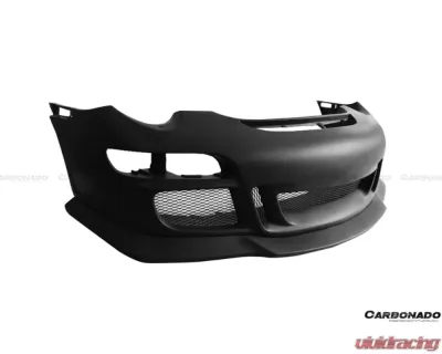 Carbonado Carbonado PCF GT3 Style Front Bumper for Porsche 911 997.1 Carrera/S 2005-2008 - PCF9310GT3