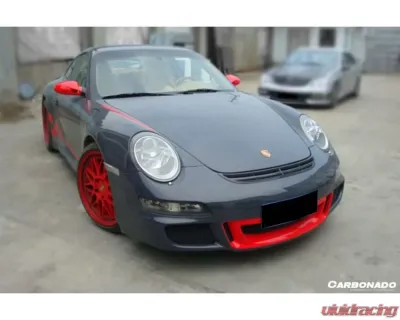 Carbonado 9310GT3 Full Body Kit for Porsche 911 997.1 Carrera/S 2005-2008 - 9310GT3 Full kit
