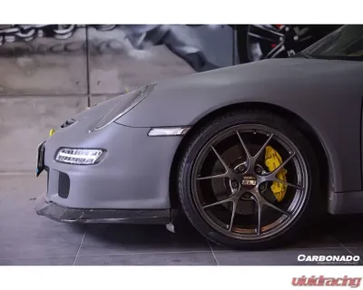 Carbonado 9310GT3 Full Body Kit for Porsche 911 997.1 Carrera/S 2005-2008 - 9310GT3 Full kit