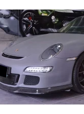 Carbonado 9310GT3 Full Body Kit for Porsche 911 997.1 Carrera/S 2005-2008                                     - 9310GT3 Full kit - Image 13