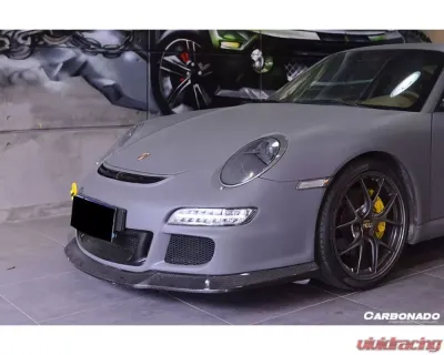Carbonado 9310GT3 Full Body Kit for Porsche 911 997.1 Carrera/S 2005-2008 - 9310GT3 Full kit