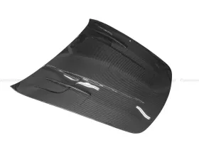 Carbonado CFRP MG Style Hood Porsche 2005-2012