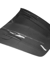 Carbonado CFRP MG Style Hood Porsche 2005-2012                                     - CF9310MG.H - Image 5