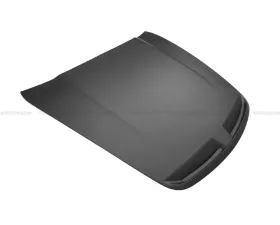 Carbonado CFRP TA Style Hood Porsche 2005-2012