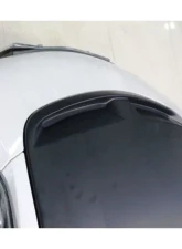 Carbonado CFRP TA Style Hood Porsche 2005-2012                                     - CF9310TA.H - Image 3