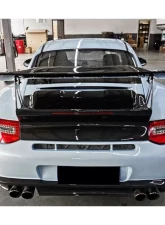 Carbonado Full Kit Carbonado FGPCF GT3 Style Body Kit for Porsche 911 997.2 Carrera/S 2009-2012                                     - FGPCF9311GT3-2 Full kit - Image 14