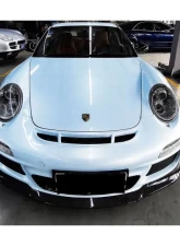 Carbonado Full Kit Carbonado FGPCF GT3 Style Body Kit for Porsche 911 997.2 Carrera/S 2009-2012                                     - FGPCF9311GT3-2 Full kit - Image 16