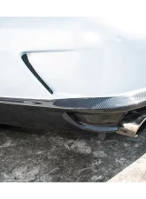 Carbonado FRP GT3 Style Rear Bumper Porsche 911 997.2 Carrera | S | 4S 2009-2012                                     - 3990GT3 - Image 4