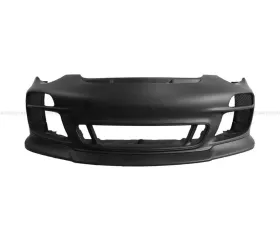 Carbonado Carbonado FRP GT3 Style Front Bumper for Porsche 911 997.2 Carrera/S/4S 2009-2012