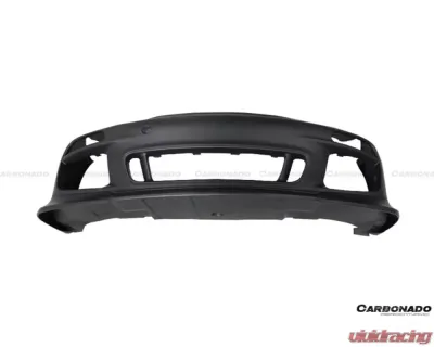 Carbonado Carbonado FRP GT3 Style Front Bumper for Porsche 911 997.2 Carrera/S/4S 2009-2012 - 9311GT3-2