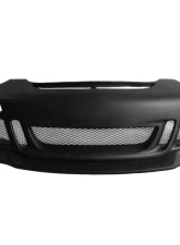 Carbonado Carbonado FRP GT3 Style Front Bumper for Porsche 911 997.2 Carrera/S/4S 2009-2012                                     - 9311GT3 - Image 8