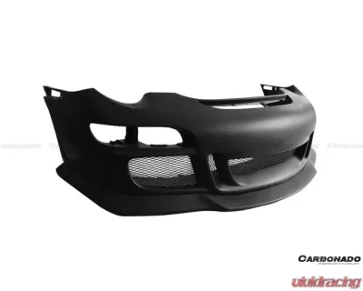 Carbonado Carbonado FRP GT3 Style Front Bumper for Porsche 911 997.2 Carrera/S/4S 2009-2012 - 9311GT3