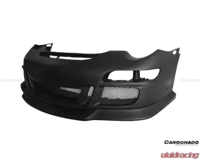 Carbonado Carbonado FRP GT3 Style Front Bumper for Porsche 911 997.2 Carrera/S/4S 2009-2012 - 9311GT3