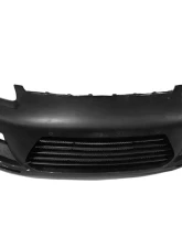 Carbonado Carbonado FRP ARN Style Front Bumper for Porsche Panamera 970.1 2010-2013                                     - 9312ARN - Image 6