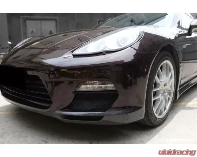 Carbonado Carbonado FRP ARN Style Front Bumper for Porsche Panamera 970.1 2010-2013 - 9312ARN