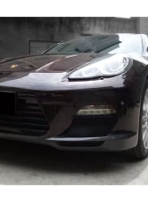 Carbonado Carbonado FRP ARN Style Front Bumper for Porsche Panamera 970.1 2010-2013                                     - 9312ARN - Image 5