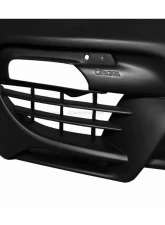 Carbonado Carbonado FRP CAT Style Front Bumper for Porsche Panamera 970.1 2010-2013                                     - 9312CAT - Image 3