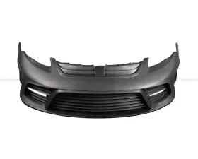 Carbonado Carbonado FGPCF9312MSY Front Bumper for Porsche Panamera 970.1 2010-2013