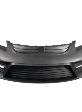 Carbonado Carbonado FGPCF9312MSY Front Bumper for Porsche Panamera 970.1 2010-2013                                     - FGPCF9312MSY - Image 7