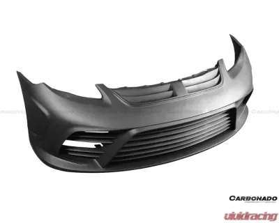 Carbonado Carbonado FGPCF9312MSY Front Bumper for Porsche Panamera 970.1 2010-2013 - FGPCF9312MSY