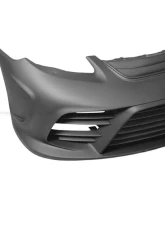 Carbonado Carbonado FGPCF9312MSY Front Bumper for Porsche Panamera 970.1 2010-2013                                     - FGPCF9312MSY - Image 3