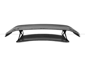 Carbonado Carbonado CFRP TA Style Trunk Spoiler for Porsche 981 Boxster 2012-2016