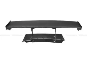 CARBONADO Carbonado CFRP DE Style Trunk Spoiler for Porsche 911 997 Turbo S 2009-2012