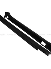 Carbonado CFRP ARN Style Side Skirts Porsche Panamera 970.2 2013-2016                                     - CF9319ARN-SS - Image 2