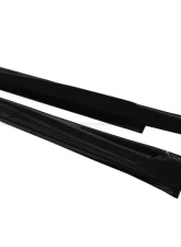 Carbonado CFRP ARN Style Side Skirts Porsche Panamera 970.2 2013-2016                                     - CF9319ARN-SS - Image 3