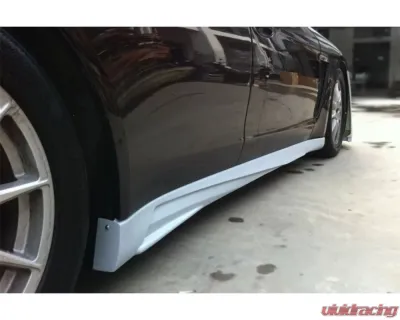 Carbonado CFRP ARN Style Side Skirts Porsche Panamera 970.2 2013-2016 - CF9319ARN-SS