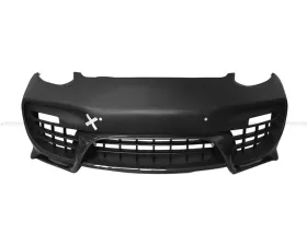Carbonado Carbonado FRP Front Bumper for Porsche Panamera 970.2 2013-2016