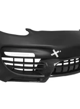 Carbonado Carbonado FRP Front Bumper for Porsche Panamera 970.2 2013-2016                                     - 9319CAT-FB - Image 2