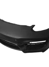 Carbonado Carbonado FRP Front Bumper for Porsche Panamera 970.2 2013-2016                                     - 9319CAT-FB - Image 3
