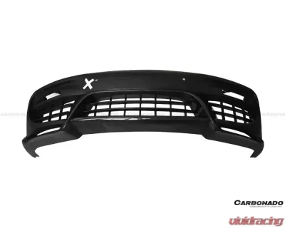 Carbonado Carbonado FRP Front Bumper for Porsche Panamera 970.2 2013-2016 - 9319CAT-FB