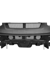 Carbonado Full Body Kit for Ferrari F430 2004-2009 - Carbon Fiber FRP AS Style                                     - 9500ASI FULL KIT - Image 3