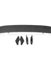 Carbonado Carbonado FRP AS Style Trunk Spoiler for Ferrari F430 2004-2009                                     - 9500ASI.W - Image 11