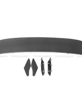 Carbonado Carbonado FRP AS Style Trunk Spoiler for Ferrari F430 2004-2009                                     - 9500ASI.W - Image 2