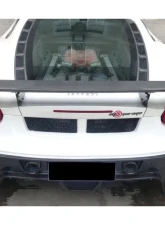 Carbonado Carbonado FRP AS Style Trunk Spoiler for Ferrari F430 2004-2009                                     - 9500ASI.W - Image 11