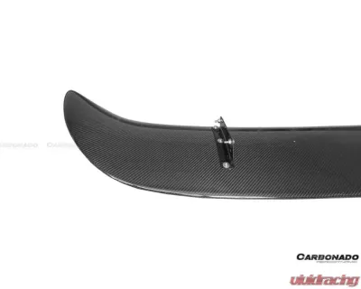 Carbonado Carbonado FRP AS Style Trunk Spoiler for Ferrari F430 2004-2009 - 9500ASI.W