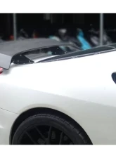 Carbonado Carbonado FRP AS Style Trunk Spoiler for Ferrari F430 2004-2009                                     - 9500ASI.W - Image 10