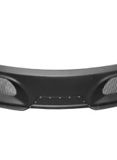 Carbonado Carbonado FRP AS Style Front Bumper for Ferrari F430 2004-2009                                     - 9500ASI - Image 8