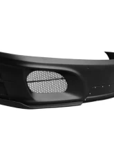 Carbonado Carbonado FRP AS Style Front Bumper for Ferrari F430 2004-2009                                     - 9500ASI - Image 2