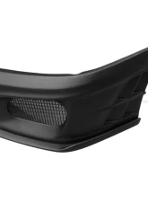 Carbonado Carbonado FRP AS Style Front Bumper for Ferrari F430 2004-2009                                     - 9500ASI - Image 3