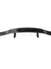 Carbonado Carbonado CFRP VLS Style Trunk Spoiler for Ferrari F430 2004-2009                                     - CF9500VLS.W - Image 3