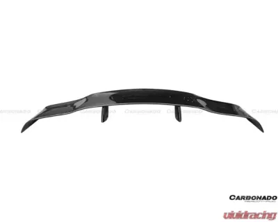 Carbonado Carbonado CFRP VLS Style Trunk Spoiler for Ferrari F430 2004-2009 - CF9500VLS.W