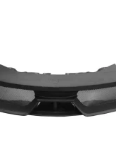 Carbonado Carbonado FRP SP Style Front Bumper for Ferrari 458 Coupe/Spyder 2010-2015                                     - 9501DMC.FB - Image 2