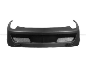 Carbonado Carbonado FGPCF DE Style Front Bumper with Lip for Ferrari 458 2010-2015