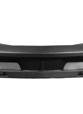Carbonado Carbonado FRP DE Style Front Bumper with Lip for Ferrari 458 2010-2015                                     - 9501LB-FB - Image 16